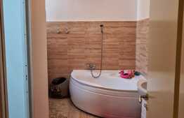 Apartament 3 camere, 100 mp utili, curte privată, Badea Cârțan