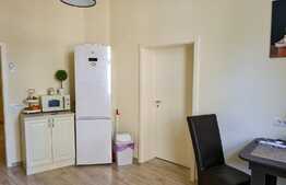 Apartament 3 camere, 100 mp utili, curte privată, Badea Cârțan