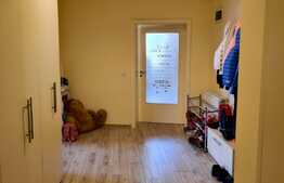 Apartament 3 camere, 100 mp utili, curte privată, Badea Cârțan