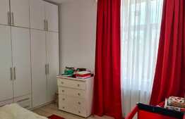 Apartament 3 camere, 100 mp utili, curte privată, Badea Cârțan