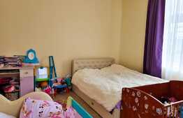 Apartament 3 camere, 100 mp utili, curte privată, Badea Cârțan