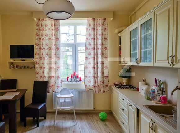 Apartament de vânzare 3 camere Badea Cartan - 64207AV | BLITZ Timișoara | Poza6