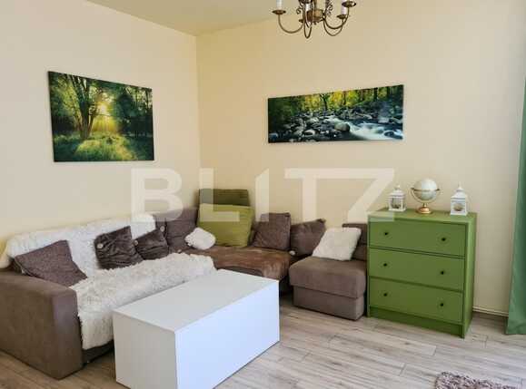 Apartament de vânzare 3 camere Badea Cartan - 64207AV | BLITZ Timișoara | Poza2