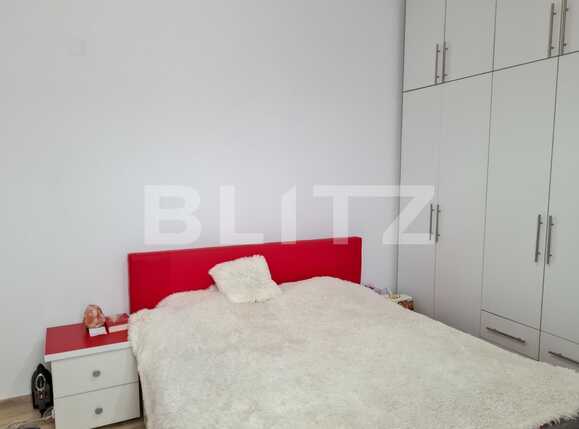 Apartament de vânzare 3 camere Badea Cartan - 64207AV | BLITZ Timișoara | Poza5