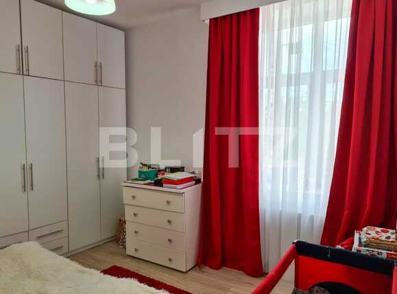Apartament de vânzare 3 camere Badea Cartan - 64207AV | BLITZ Timișoara | Poza4