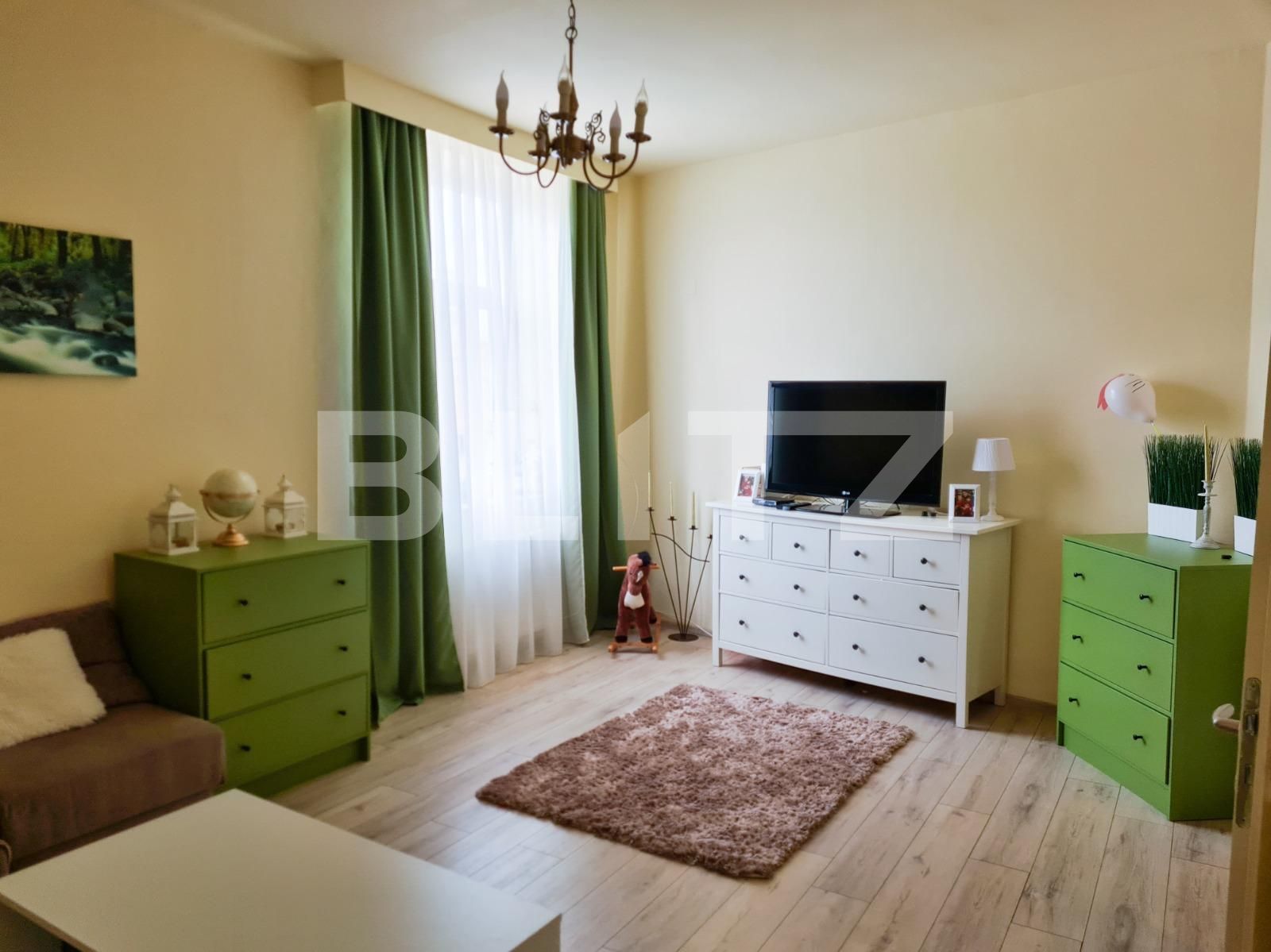 Apartament de vânzare 3 camere Badea Cartan - 64207AV | BLITZ Timișoara | Poza1