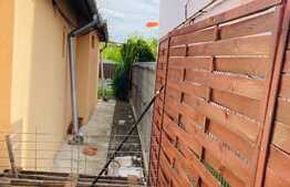 Casa Indviduala zona Mehala 