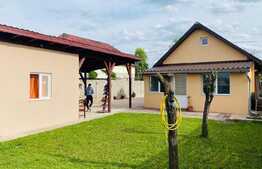 Casa Indviduala zona Mehala 