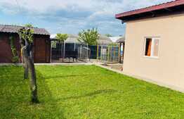 Casa Indviduala zona Mehala 