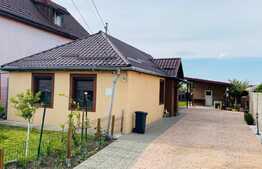 Casa Indviduala zona Mehala 