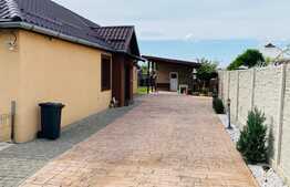 Casa Indviduala zona Mehala 