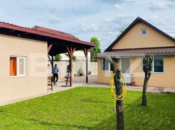 Casa de vânzare 4 camere Mehala - 64217CV | BLITZ Timișoara | Poza14