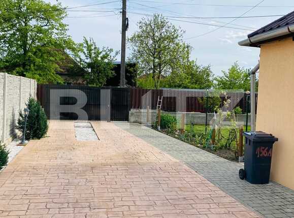 Casa de vânzare 4 camere Mehala - 64217CV | BLITZ Timișoara | Poza2