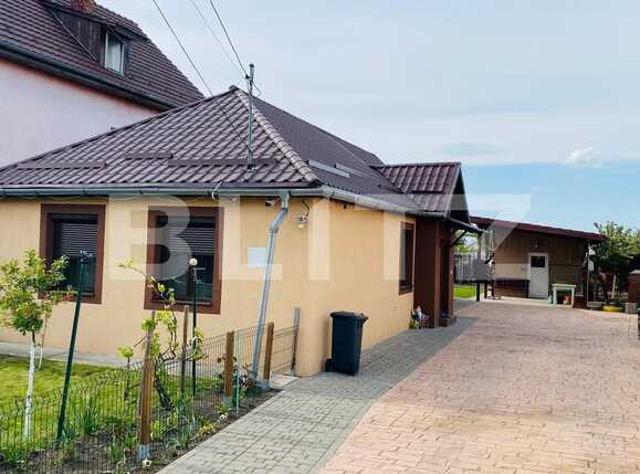 Casa de vânzare 4 camere Mehala - 64217CV | BLITZ Timișoara | Poza1