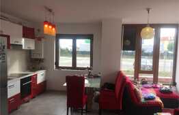 Apartament 2 camere, 70 mp, 130 mp terasa, complex Toronto