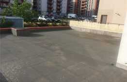 Apartament 2 camere, 70 mp, 130 mp terasa, complex Toronto