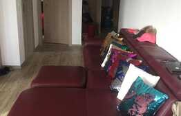 Apartament 2 camere, 70 mp, 130 mp terasa, complex Toronto