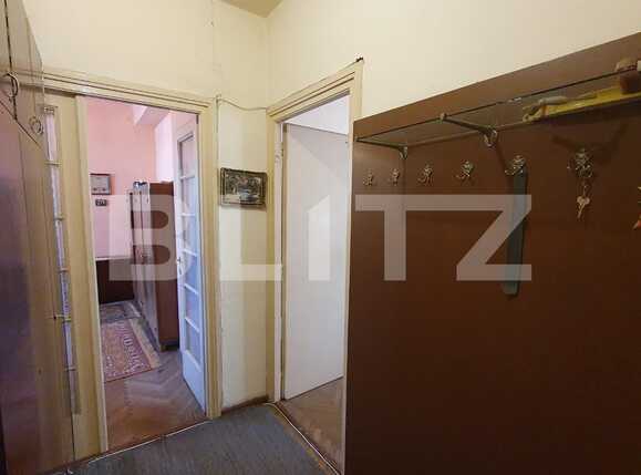 Apartament de vânzare 2 camere Central - 64246AV | BLITZ Timișoara | Poza2