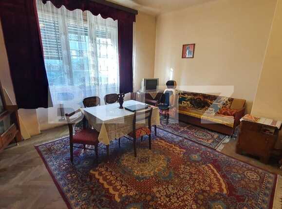 Apartament de vânzare 2 camere Central - 64246AV | BLITZ Timișoara | Poza1