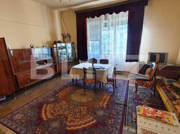 Apartament de vânzare 2 camere Central - 64246AV | BLITZ Timișoara | Poza4