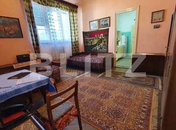 Apartament de vânzare 2 camere Central - 64246AV | BLITZ Timișoara | Poza5