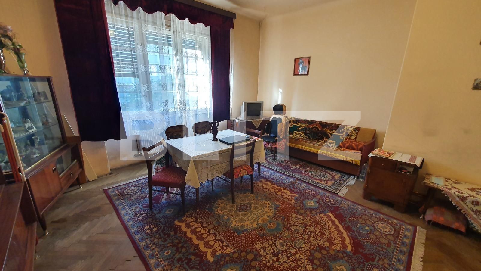 Apartament de vânzare 2 camere Central - 64246AV | BLITZ Timișoara | Poza1