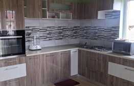 Casa individuala de  7 camere, teren 614mp, Dumbravita