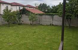 Casa individuala de  7 camere, teren 614mp, Dumbravita