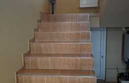 Casa individuala de  7 camere, teren 614mp, Dumbravita