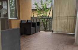 Casa individuala de  7 camere, teren 614mp, Dumbravita