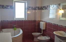 Casa individuala de  7 camere, teren 614mp, Dumbravita