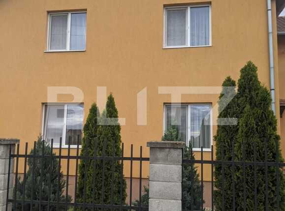 Casa de vânzare 7 camere Dumbravita - 64261CV | BLITZ Timișoara | Poza2