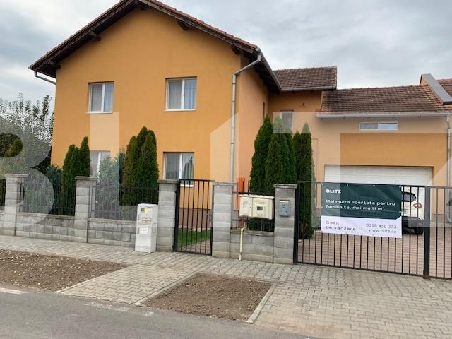 Casa de vânzare 7 camere Dumbravita - 64261CV | BLITZ Timișoara | Poza1