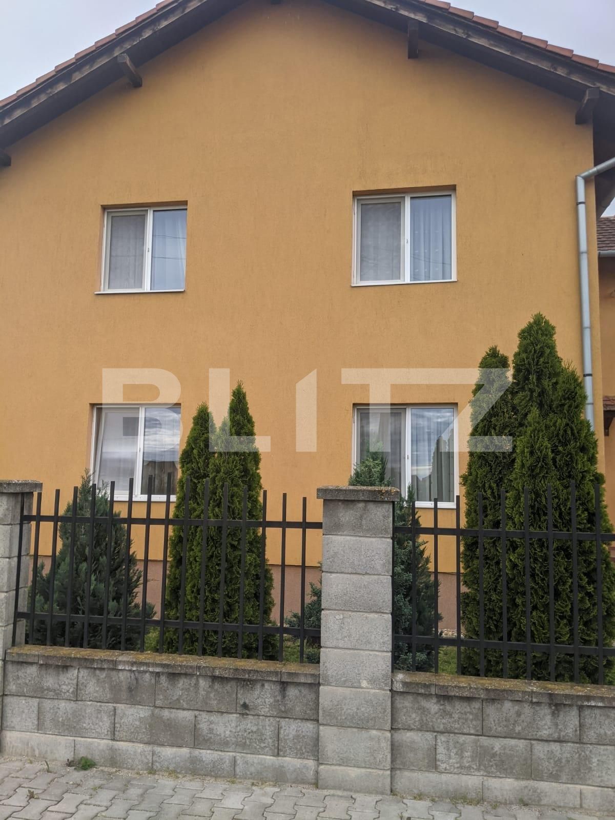 Casa de vânzare 7 camere Dumbravita - 64261CV | BLITZ Timișoara | Poza2