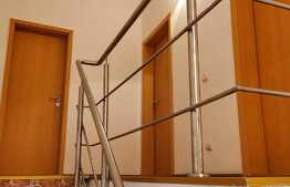 Apartament 3 camere deosebit, tip Samantha, decomandat, 106 mp utili, zona Odobescu