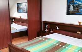 Apartament 3 camere deosebit, tip Samantha, decomandat, 106 mp utili, zona Odobescu