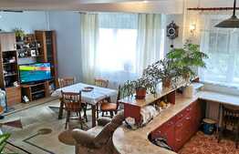 Apartament 3 camere deosebit, tip Samantha, decomandat, 106 mp utili, zona Odobescu