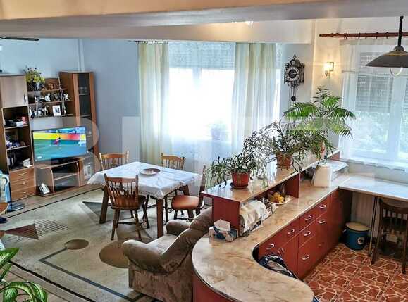 Apartament de vânzare 3 camere Odobescu - 64265AV | BLITZ Timișoara | Poza1