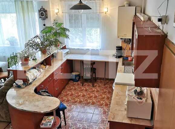 Apartament de vânzare 3 camere Odobescu - 64265AV | BLITZ Timișoara | Poza2