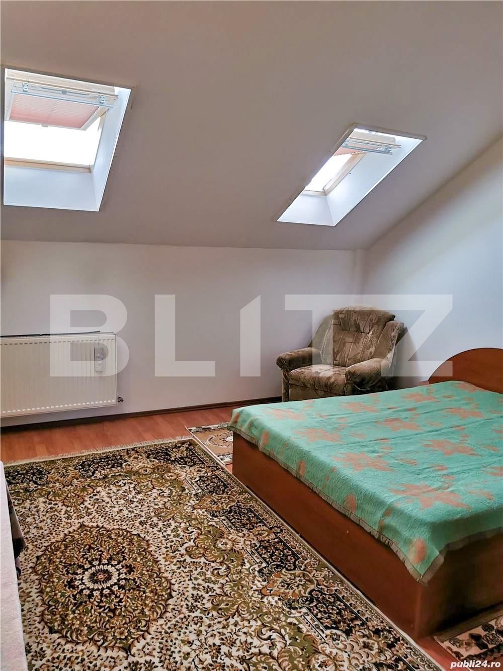 Apartament de vânzare 3 camere Odobescu - 64265AV | BLITZ Timișoara | Poza9