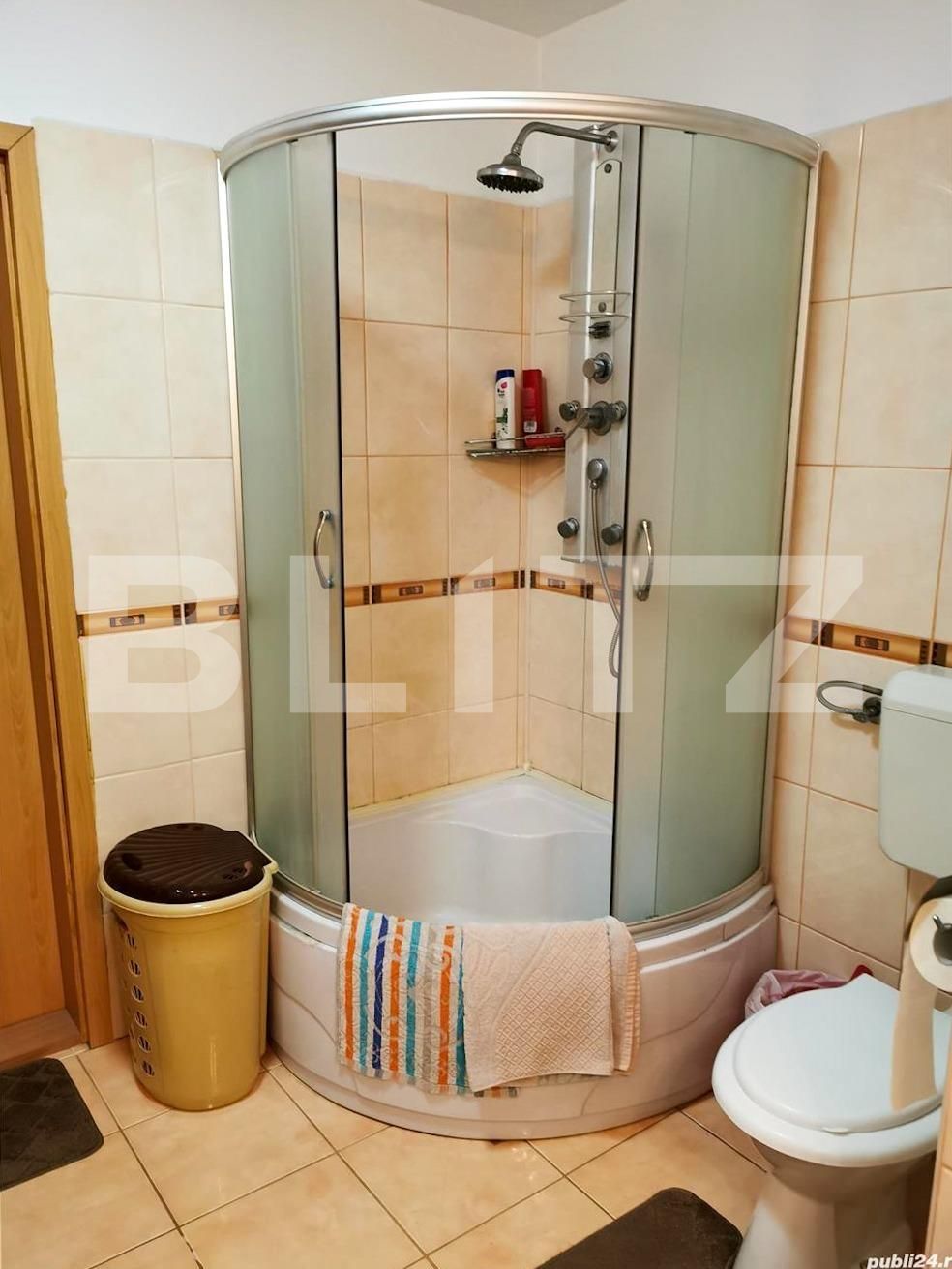 Apartament de vânzare 3 camere Odobescu - 64265AV | BLITZ Timișoara | Poza4