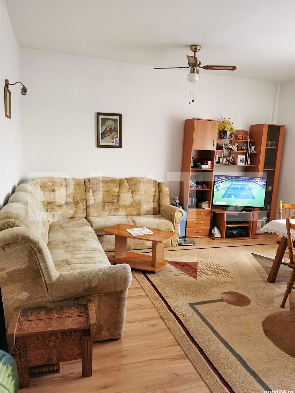 Apartament de vânzare 3 camere Odobescu - 64265AV | BLITZ Timișoara | Poza3