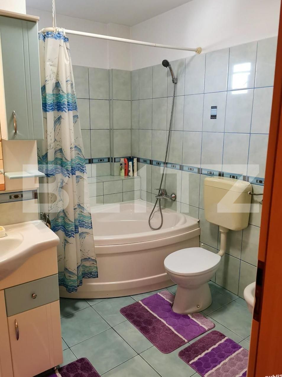 Apartament de vânzare 3 camere Odobescu - 64265AV | BLITZ Timișoara | Poza12