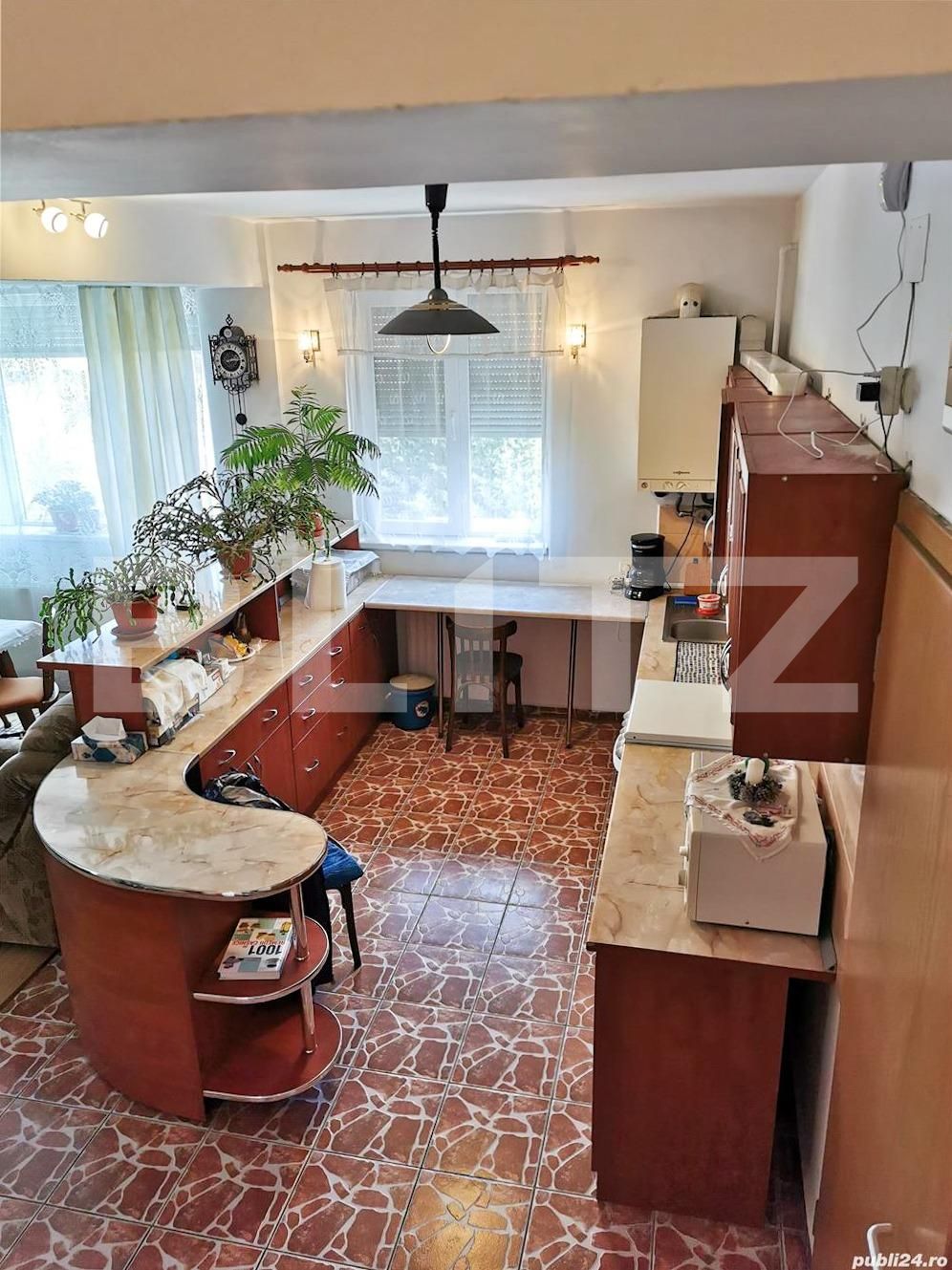 Apartament de vânzare 3 camere Odobescu - 64265AV | BLITZ Timișoara | Poza2