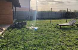 Oferim spre vanzare 1/2 duplex dreapta 82m