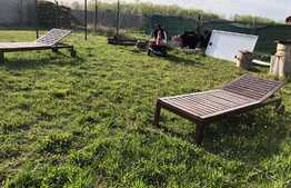 Oferim spre vanzare 1/2 duplex dreapta 82m