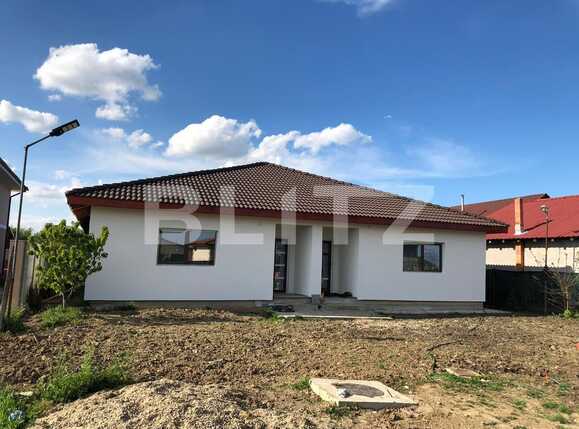 Casa de vânzare 3 camere Ghirodei - 64271CV | BLITZ Timișoara | Poza2