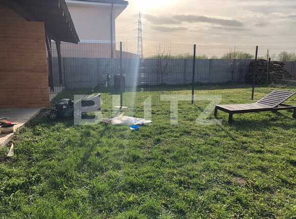 Casa de vânzare 3 camere Ghirodei - 64271CV | BLITZ Timișoara | Poza8