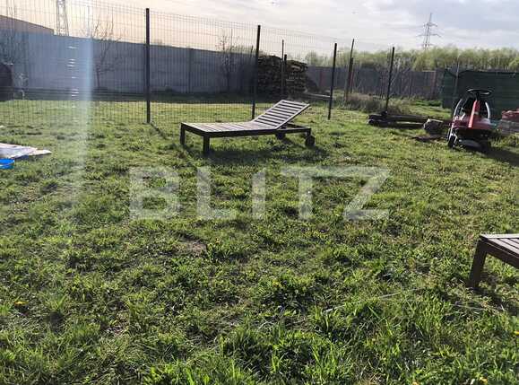 Casa de vânzare 3 camere Ghirodei - 64271CV | BLITZ Timișoara | Poza5