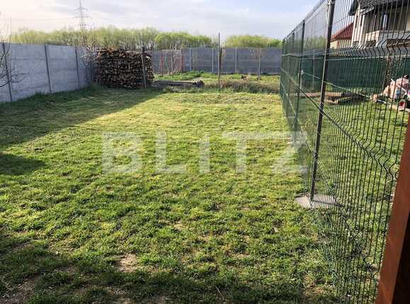 Casa de vânzare 3 camere Ghirodei - 64271CV | BLITZ Timișoara | Poza6